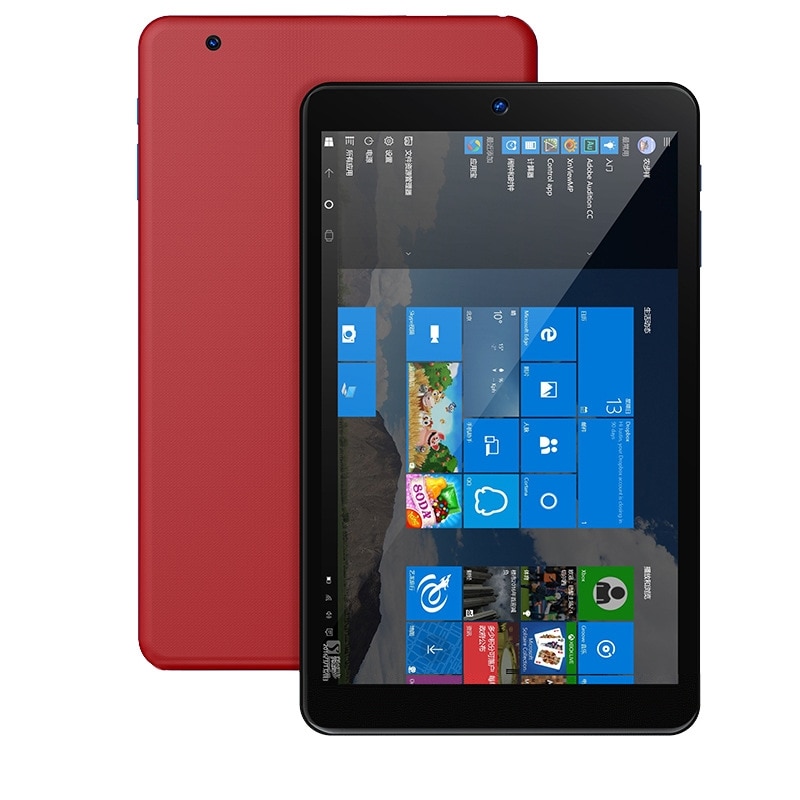 Windows Tablet PC 8 inch Windows 10 Tablets Atom Z8300 Quad Core CPU 4 ...