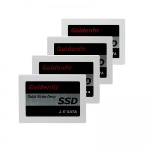 Goldenfir SSD 360GB 240GB 120GB 480GB 960GB 1TB SSD 2.5 Hard Drive Disk Disc Solid State Disks 2.5 " Internal SSD128GB 256GB