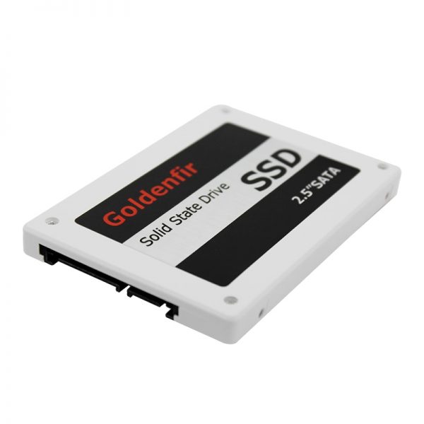 Goldenfir SSD 360GB 240GB 120GB 480GB 960GB 1TB SSD 2.5 Hard Drive Disk Disc Solid State Disks 2.5 " Internal SSD128GB 256GB